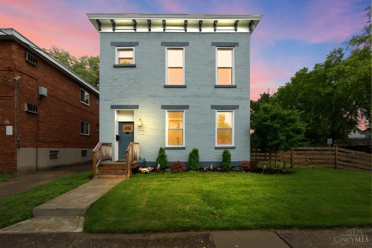 1236 Regent Avenue, Cincinnati, OH 45237 - #1