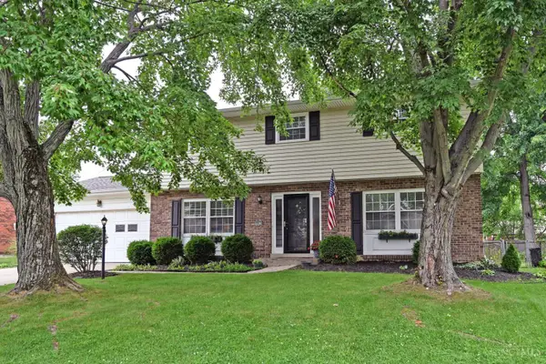 8616 Linderwood Lane, Anderson Twp, OH 45255