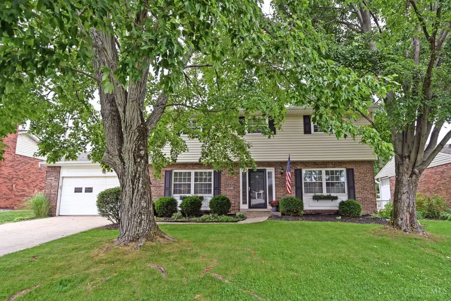 8616 Linderwood Lane, Cherry Grove, OH 45255 - #2