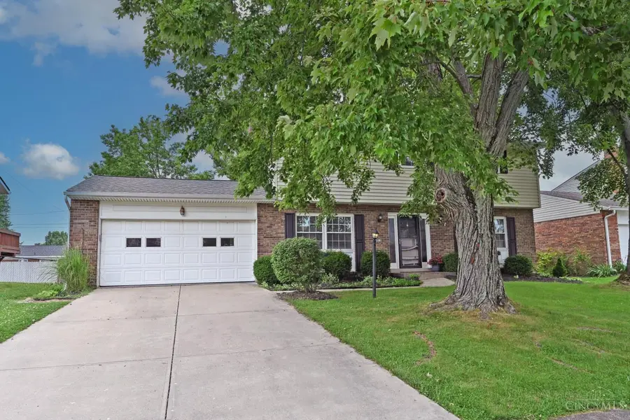 8616 Linderwood Lane, Cherry Grove, OH 45255 - #3