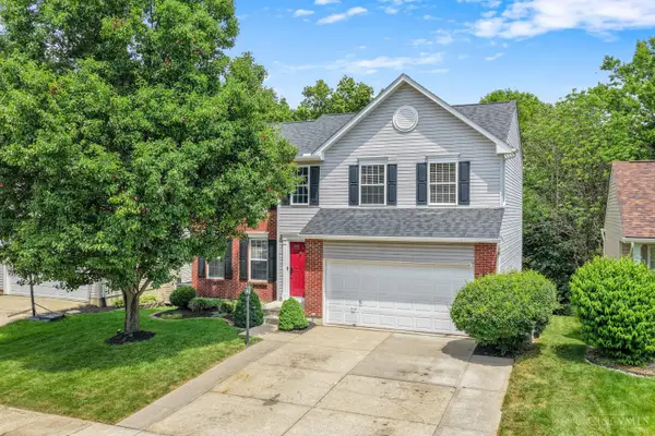 5637 Appaloosa Circle, Morrow, OH 45152