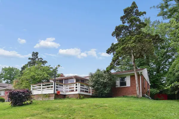 10421 Twinkle Lane, Montgomery, OH 45242