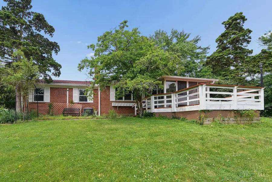 10421 Twinkle Lane, Montgomery, OH 45242 - #3