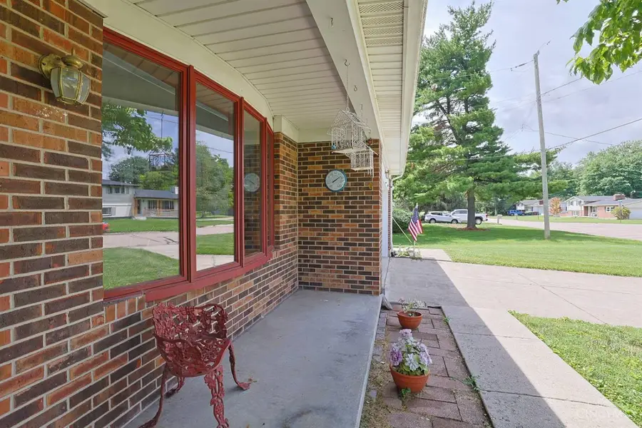 3410 Carol Ann Lane, Monroe, OH 45044 - #2