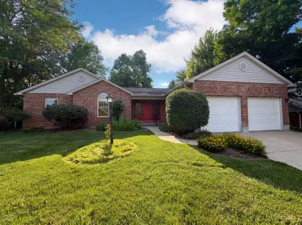 2129 Greenpine Drive, Springfield Twp., OH 45231
