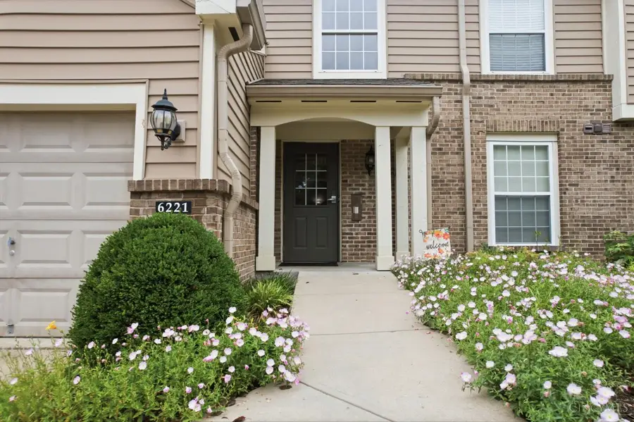 6221 Watchcreek Way #301, Mulberry, OH 45150 - #3