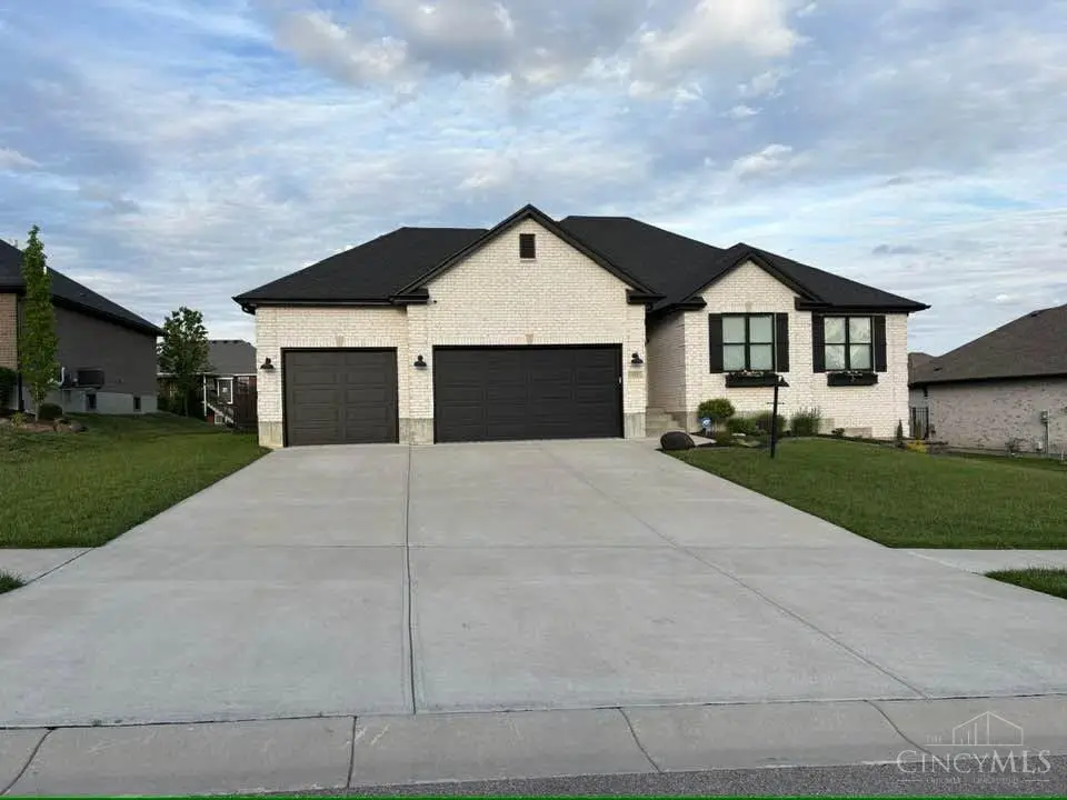 139 Wolf Creek Court, Carlisle, OH 45005 - #1