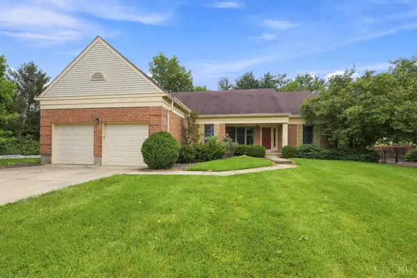 1084 Markley Road, Anderson Twp, OH 45230