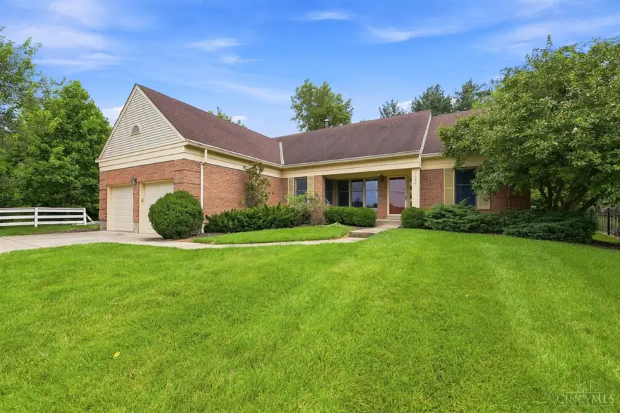 1084 Markley Road, Anderson, OH 45230 - #2