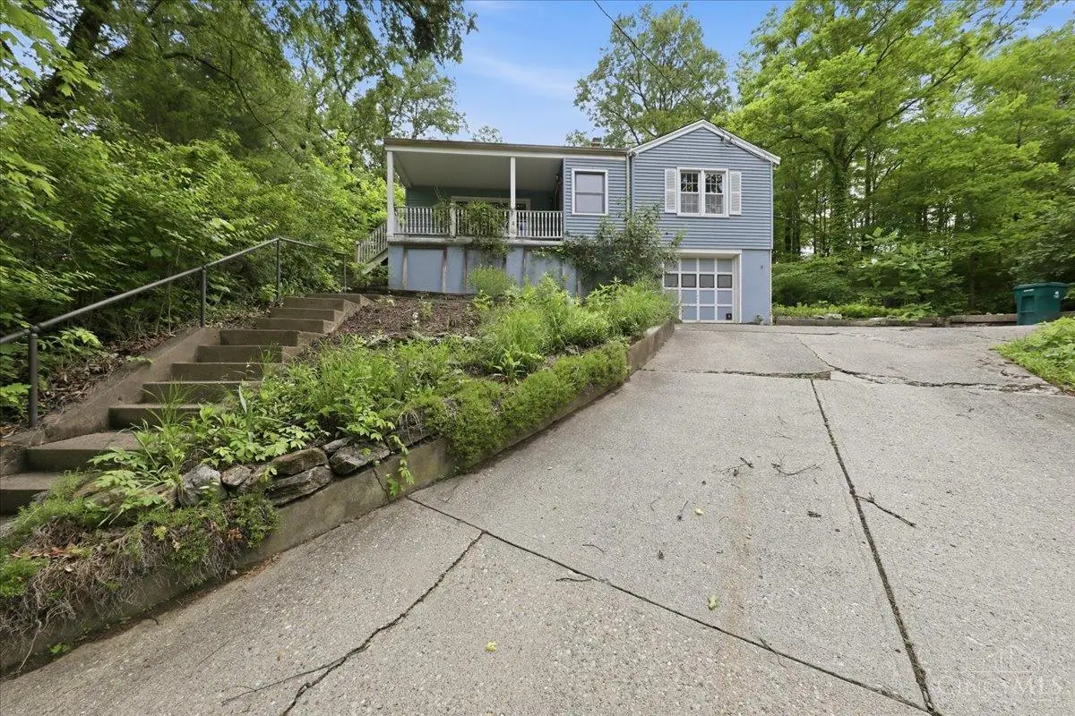 5246 Shepherd Road, Cincinnati, OH 45223 - #1