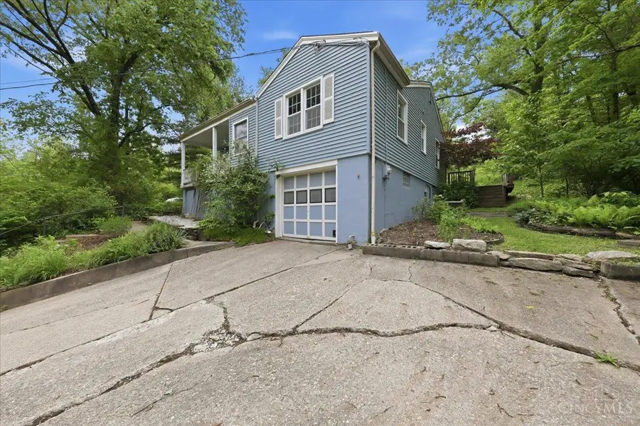 5246 Shepherd Road, Cincinnati, OH 45223 - #2