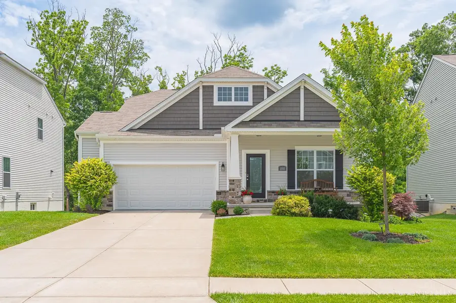 1351 Tiburon Drive, Batavia, OH 45103 - #2