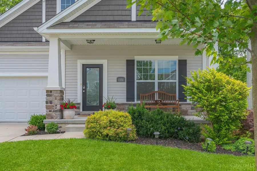 1351 Tiburon Drive, Batavia, OH 45103 - #3
