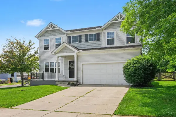 114 Compass Court, New Richmond, OH 45157