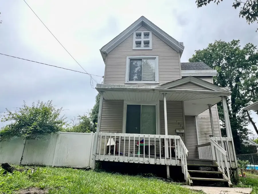 1323 Franklin Avenue, Cincinnati, OH 45237 - #2