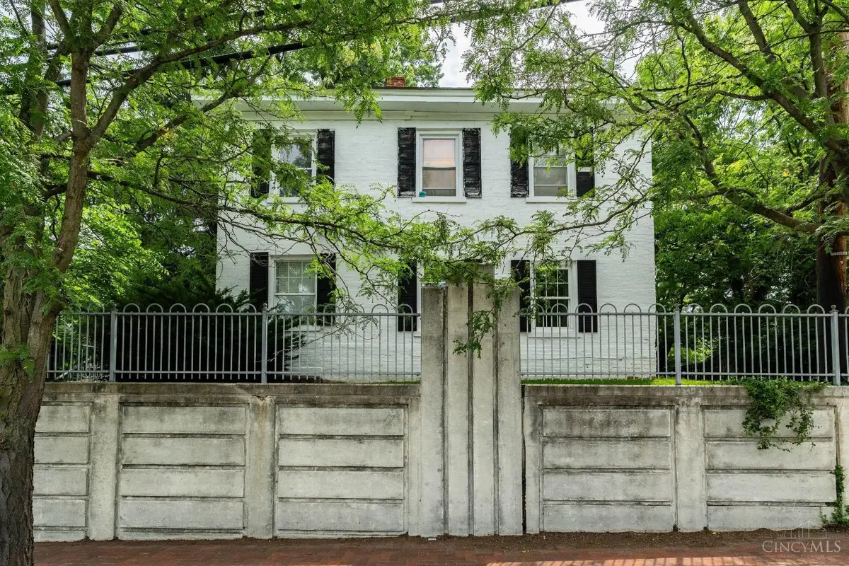 2320 Beechmont Avenue, Cincinnati, OH 45230 - #1