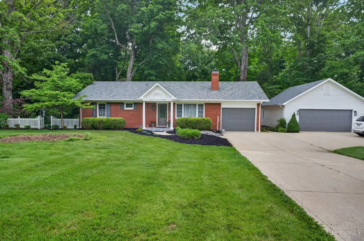 6227 Mccoppin Mill, Hillsboro, OH 45133 - #1