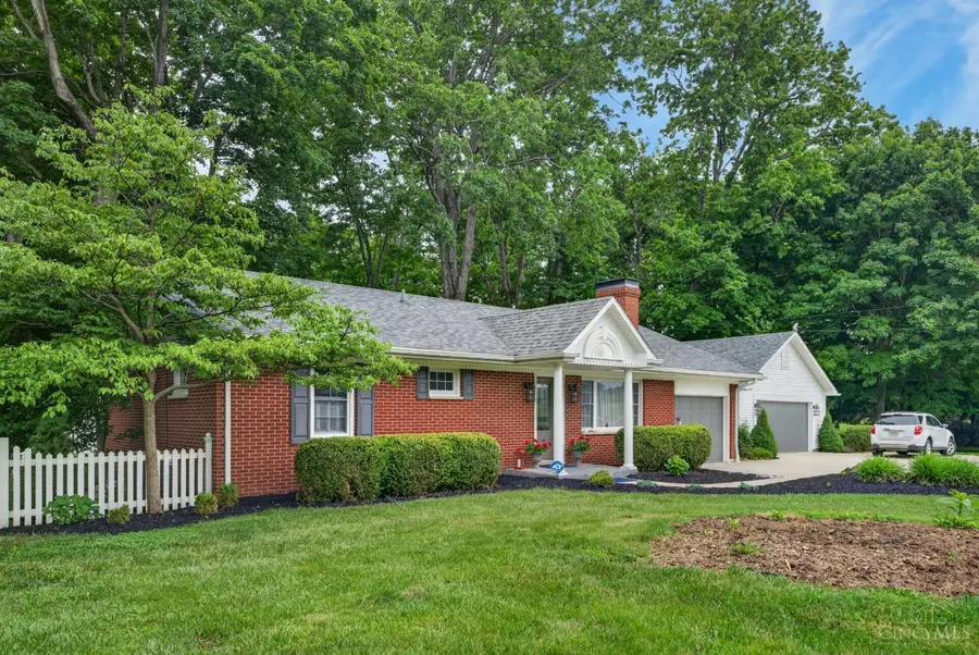 6227 Mccoppin Mill, Hillsboro, OH 45133 - #3