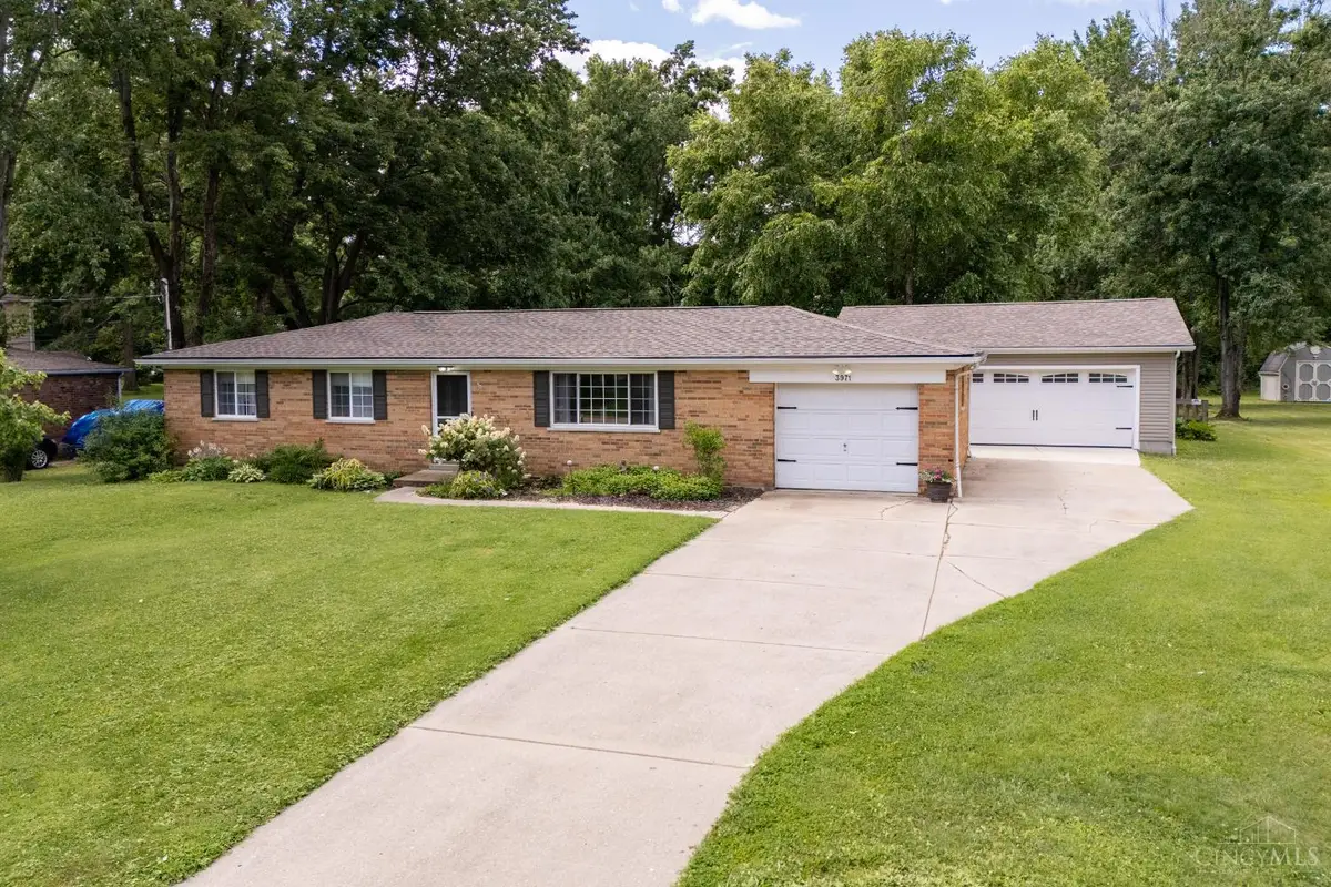3971 Everett Drive, Loveland, OH 45140 - #1