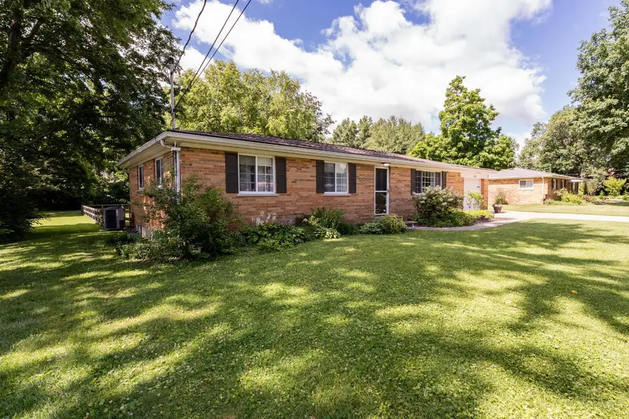 3971 Everett Drive, Loveland, OH 45140 - #2