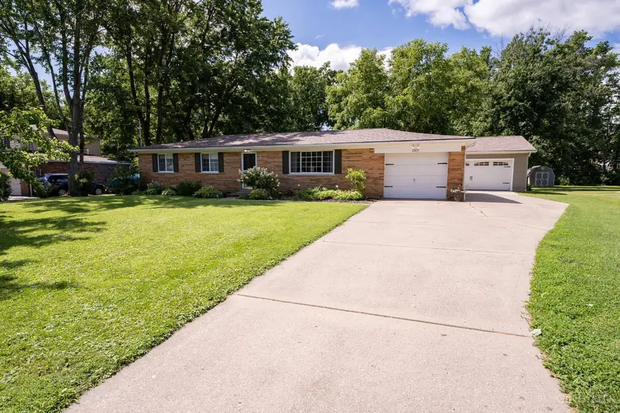 3971 Everett Drive, Loveland, OH 45140 - #3