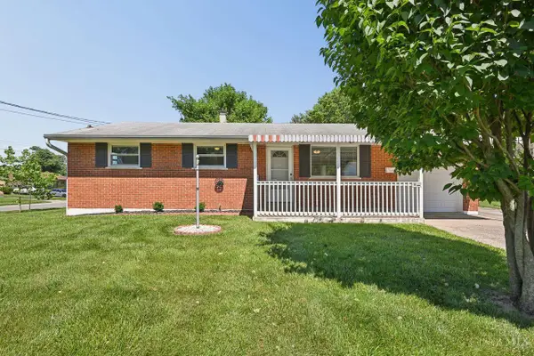 12172 Westerly Drive, Colerain Twp, OH 45231