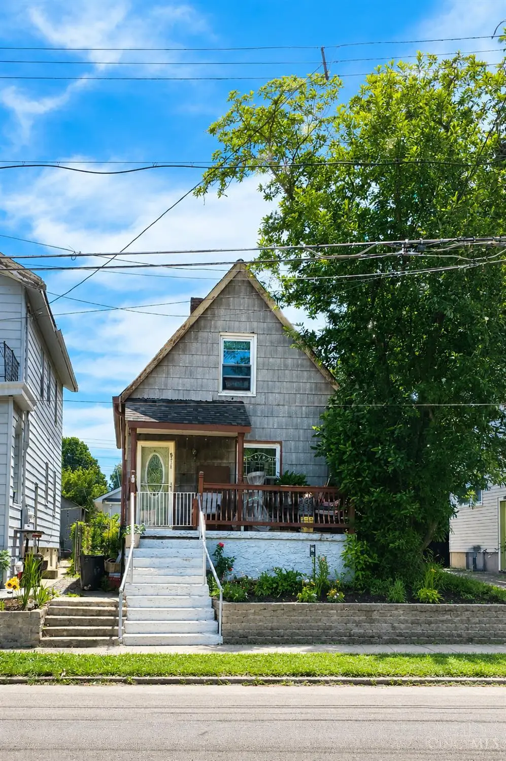 5338 Section, Norwood, OH 45212 - #1