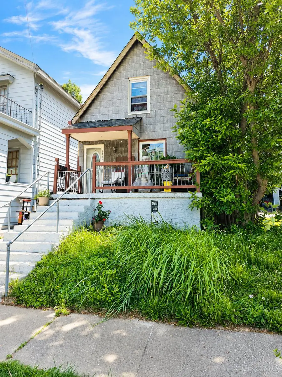 5338 Section, Norwood, OH 45212 - #2