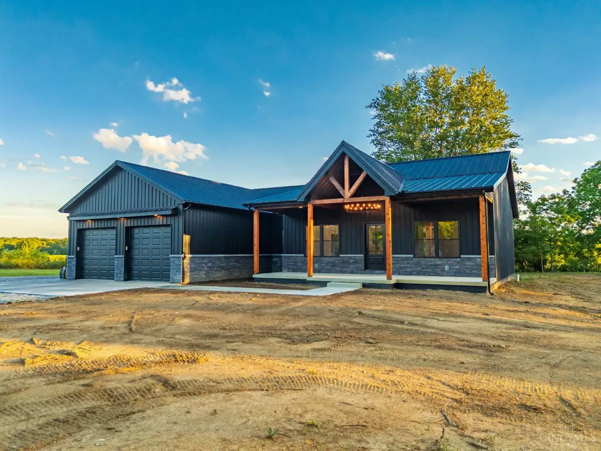 560 W Fourth Street, Seaman, OH 45679 - #1