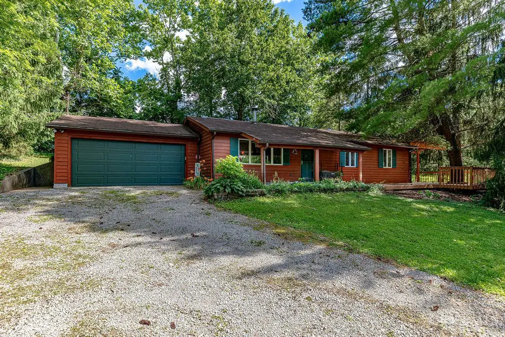 10522 S St Rt 48, Warren, OH 45140 - #1
