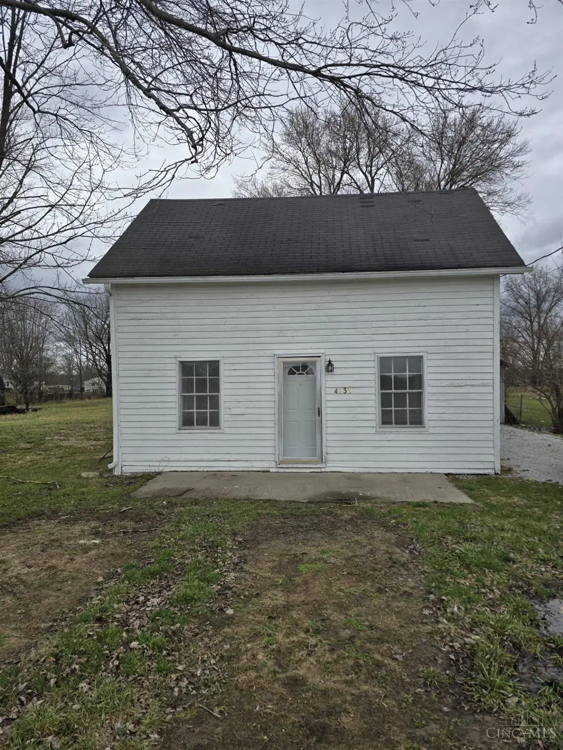 4739 Church Street, Saint Martin, OH 45142 - #1