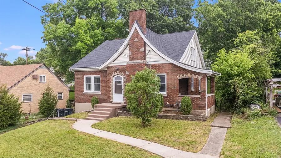 437 Samoht Ridge Road, Delhi, OH 45238 - #3