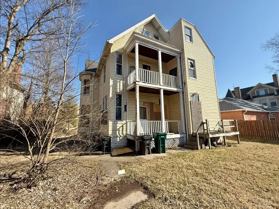 693 Gholson Avenue, Cincinnati, OH 45229 - #2
