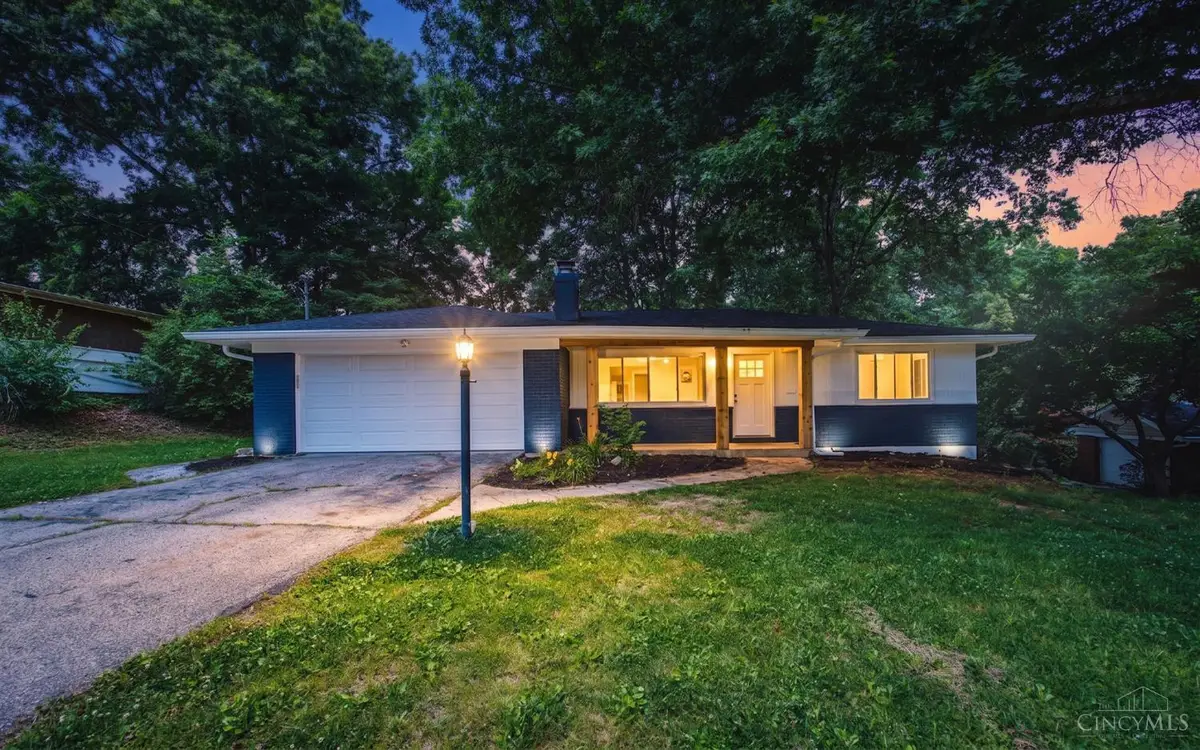 9431 Rockport Drive, Pleasant Hills, OH 45231 - #1
