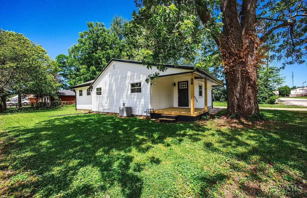 308 Hubble Street, Eaton, OH 45320 - #1