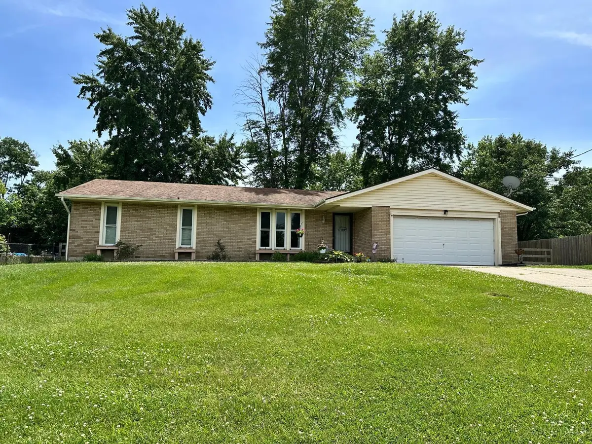 4041 Mill Crest Drive, Fairfield, OH 45011 - #1