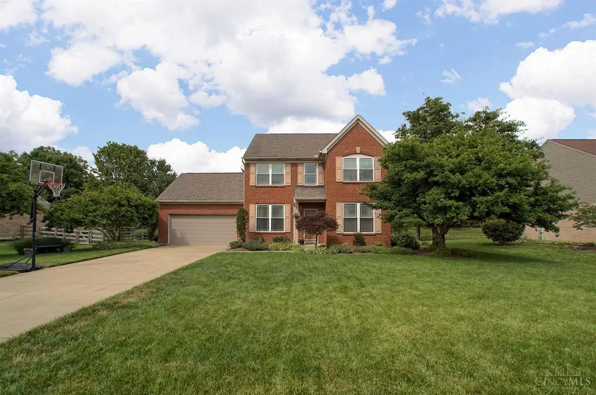 6804 Fairwind Court, Miami, OH 45140 - #1