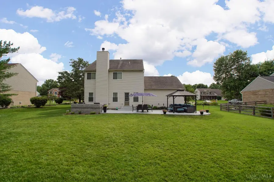 6804 Fairwind Court, Miami, OH 45140 - #3