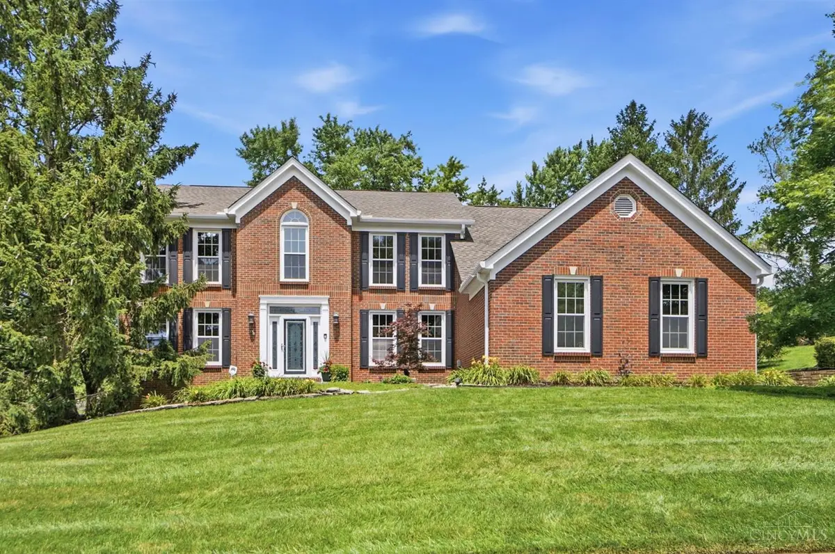 5924 Owl Nest Drive, West Chester, OH 45069 - #1