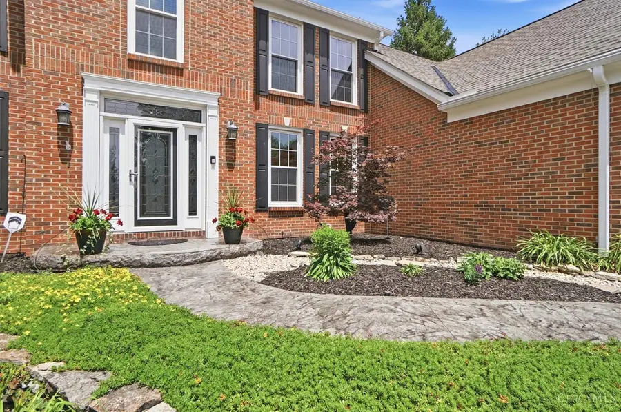 5924 Owl Nest Drive, West Chester, OH 45069 - #2