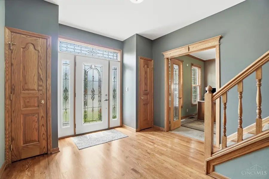 5924 Owl Nest Drive, West Chester, OH 45069 - #3