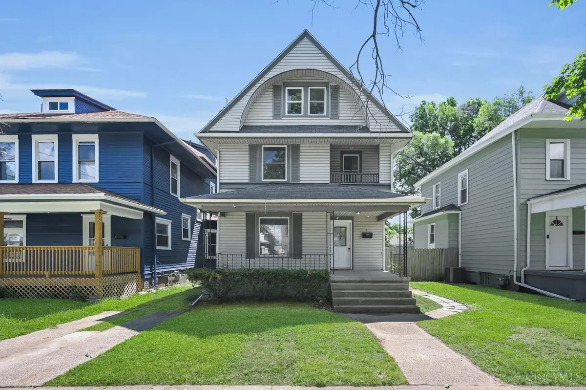 17 Mckinley Street, Middletown, OH 45042 - #1