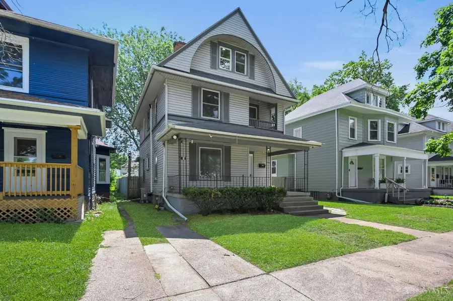 17 Mckinley Street, Middletown, OH 45042 - #3