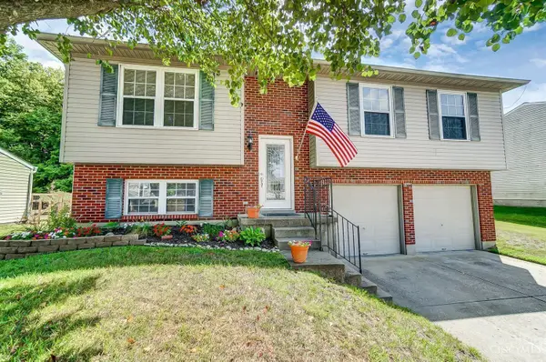 117 Deerview Court, Harrison, OH 45030