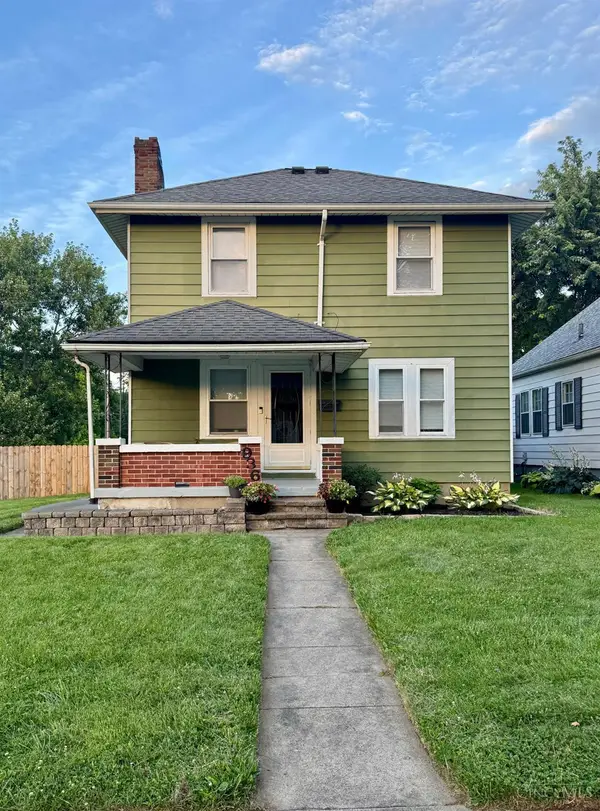 936 Ridgelawn Avenue, Hamilton, OH 45013