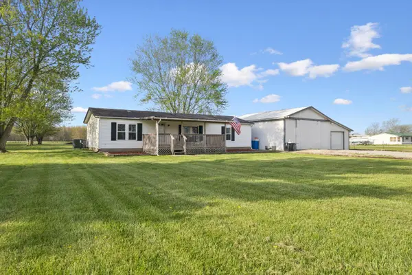 771 Turner Road, Lynchburg, OH 45142