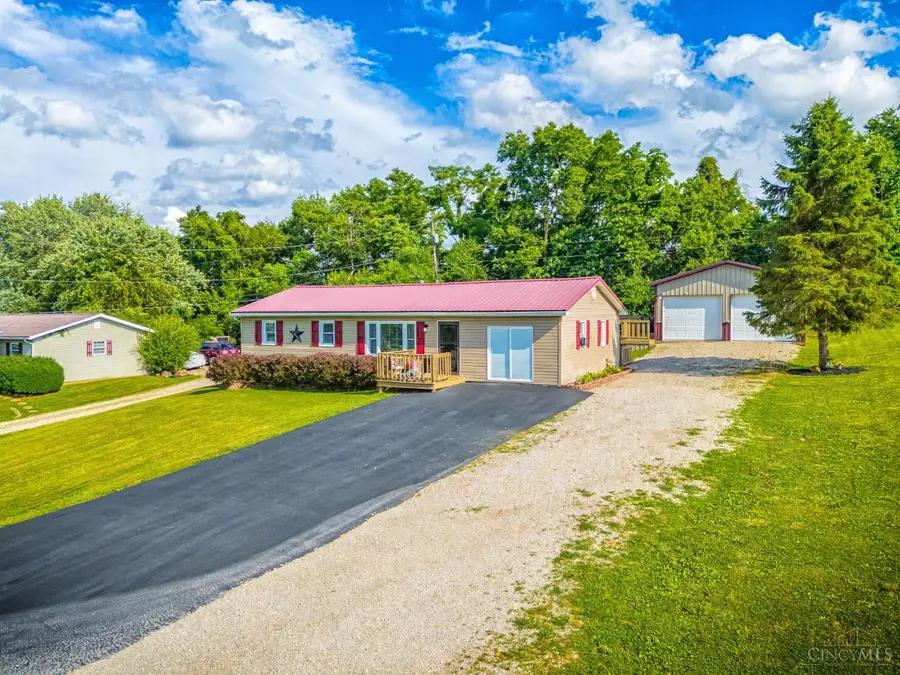 127 Tower Drive, West Union, OH 45693 - #2