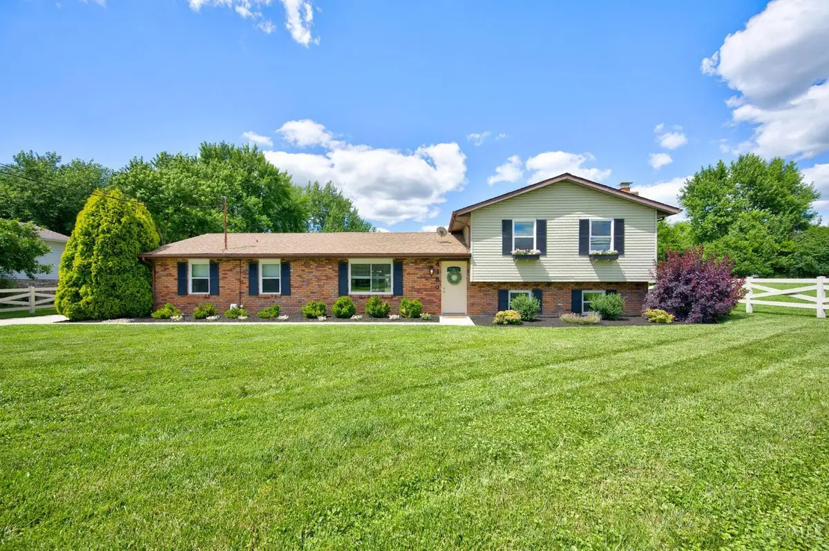 4180 Millikin Road, Fairfield, OH 45011 - #1