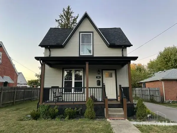 29 E Ruby Avenue, Wilmington, OH 45177