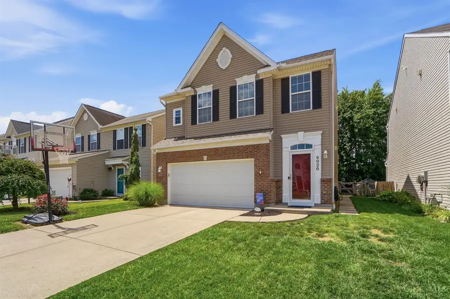 6020 Marsh Circle, Loveland, OH 45140 - #2
